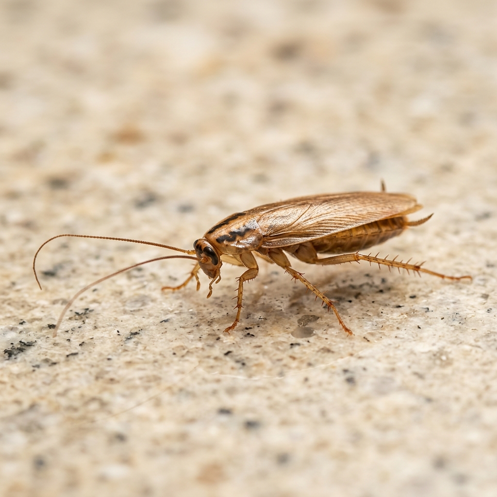 Cockroach