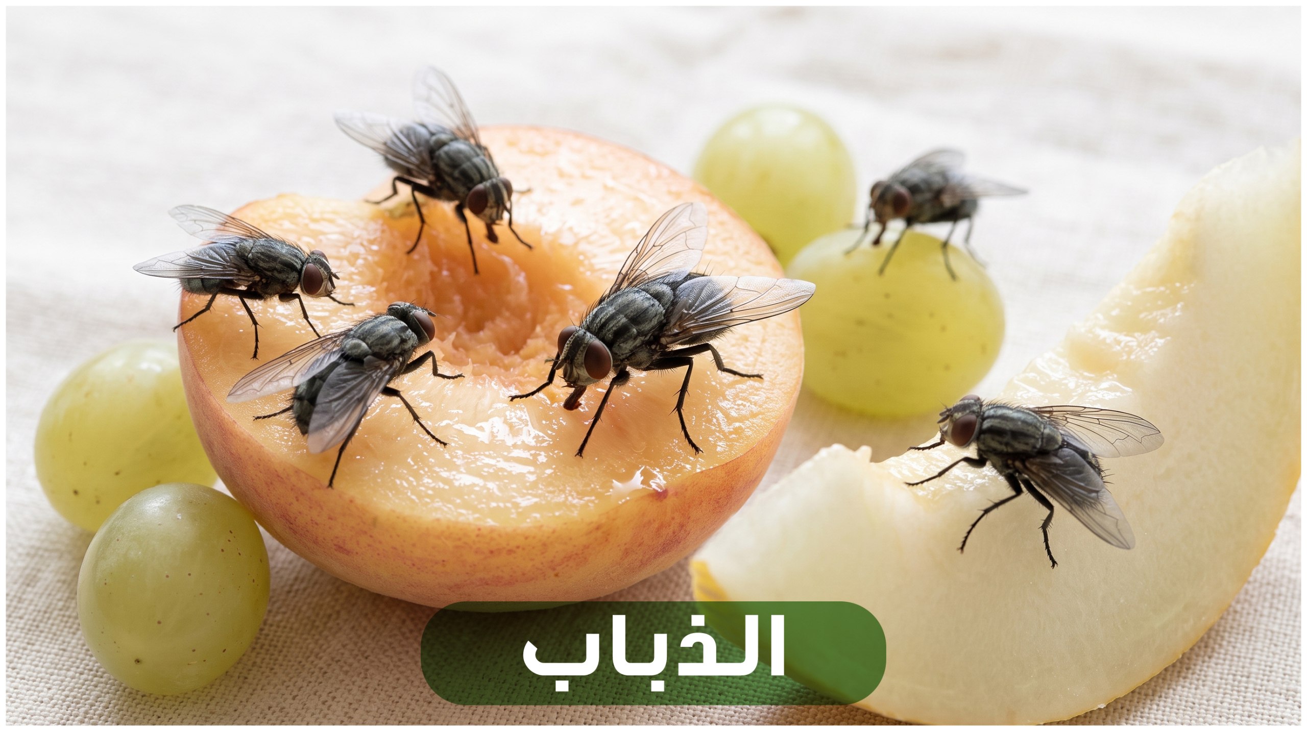 Flies