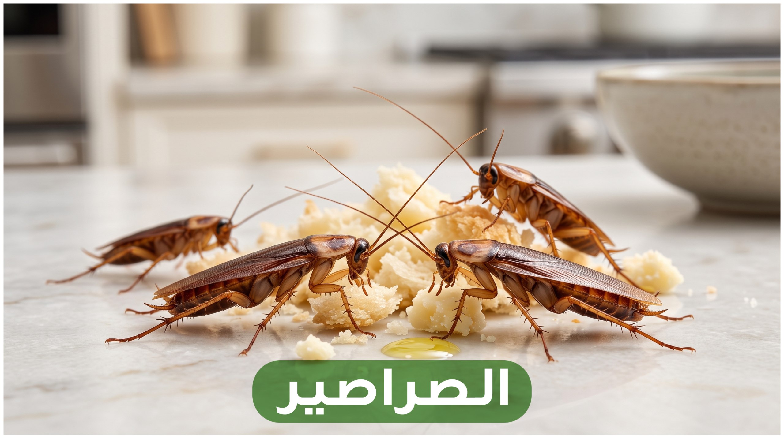 Cockroach