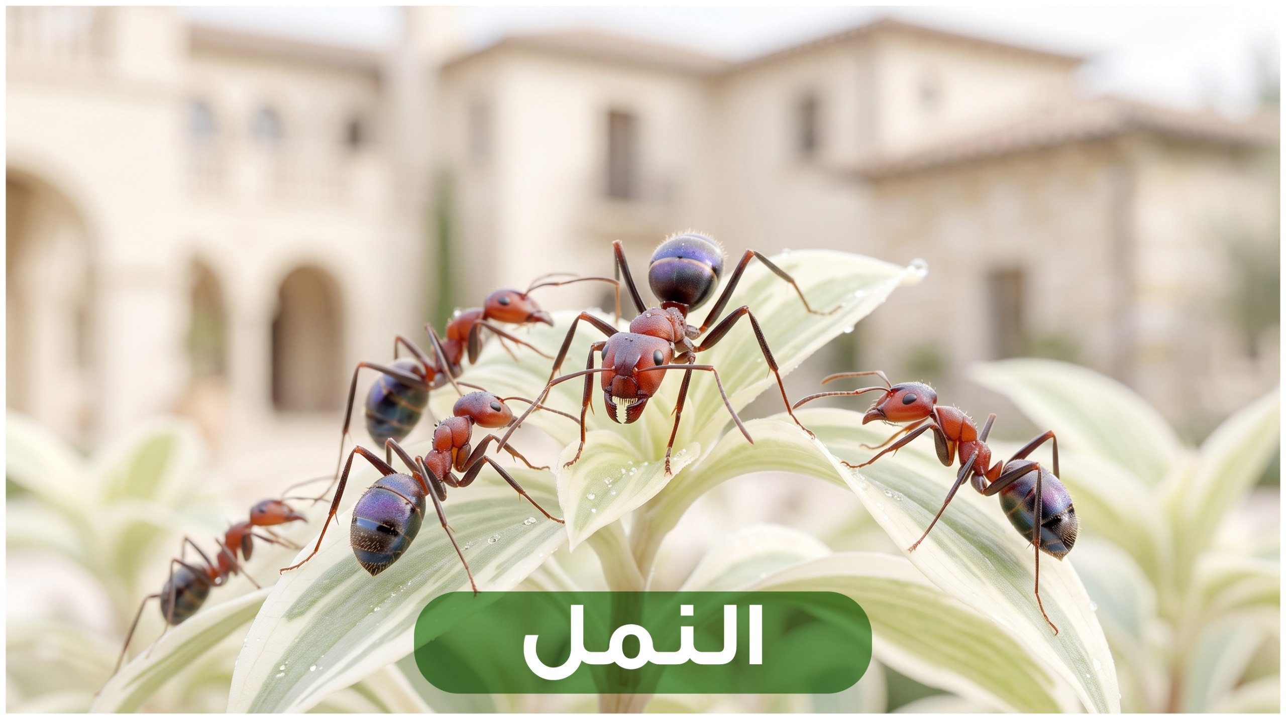 Ants