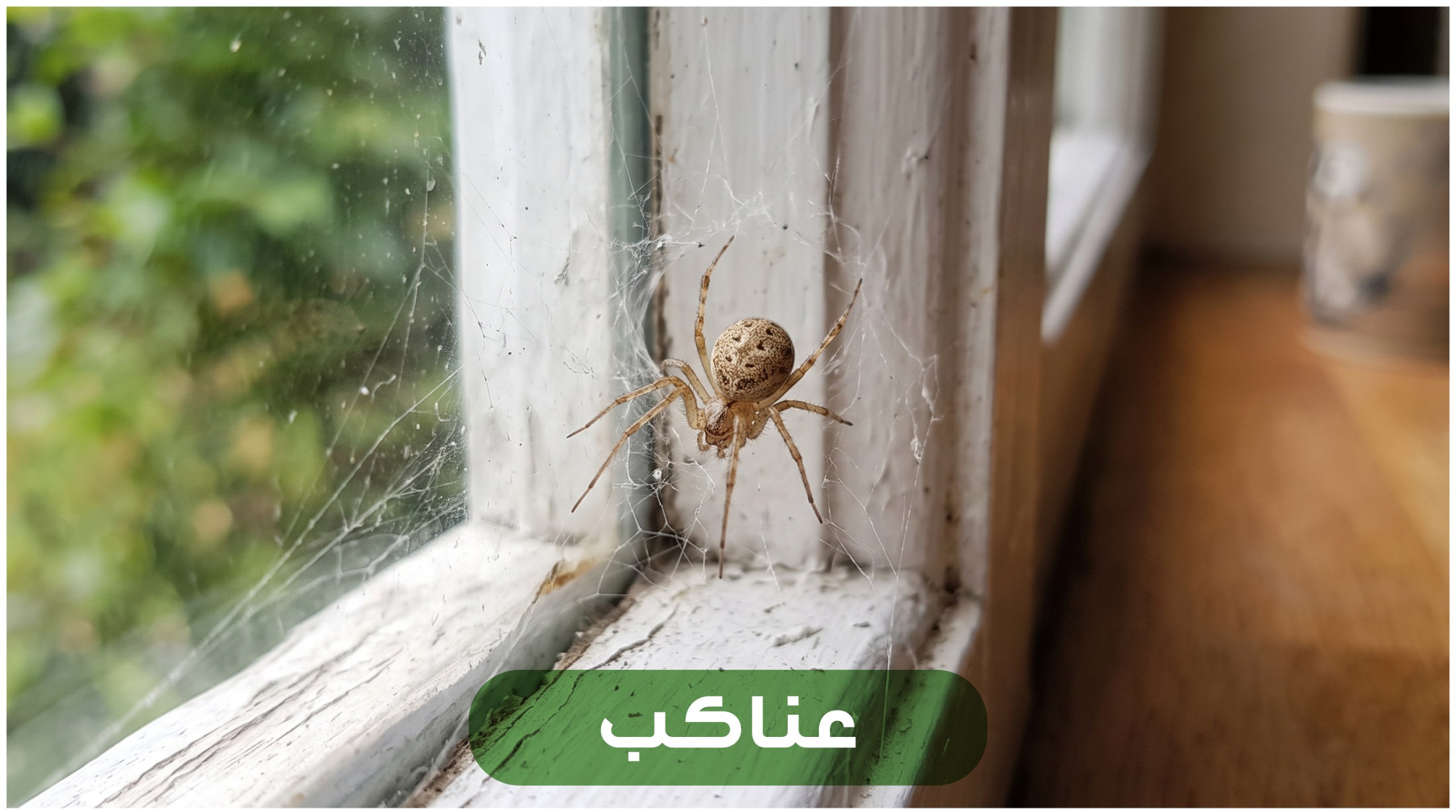 Spiders
